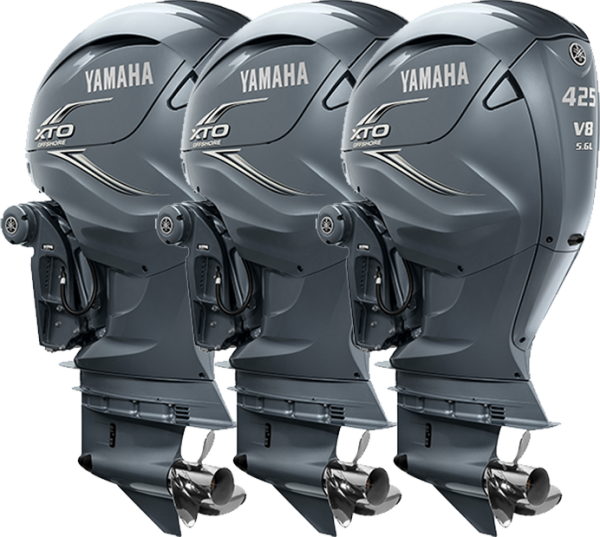 Service your Outboard with Rodney Marine