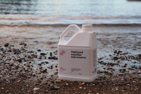 Sea Science TideGuard Waterline Stain Remover