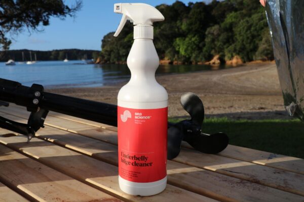 Sea Science Underbelly Bilge Cleaner & Degreaser