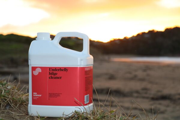 Sea Science Underbelly Bilge Cleaner & Degreaser - Image 3