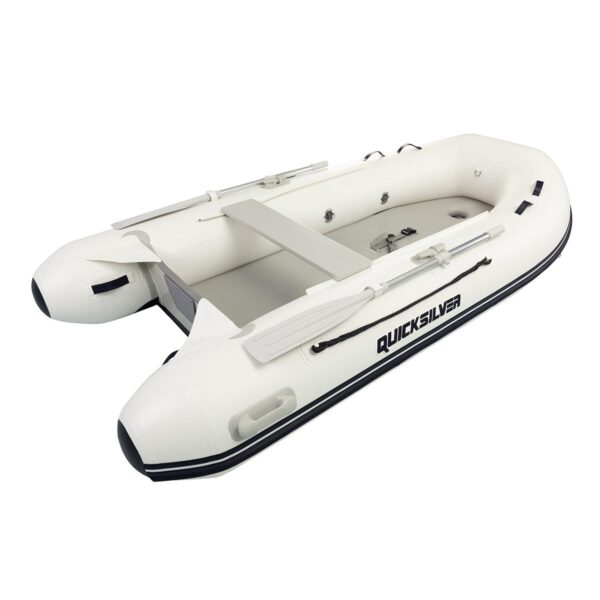 Quicksilver Inflatable 300 Airdeck - Rodney Marine